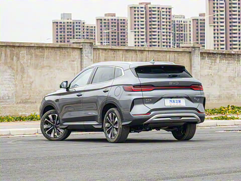 2025�� DM-i �Ǽݰ� 112KM �����