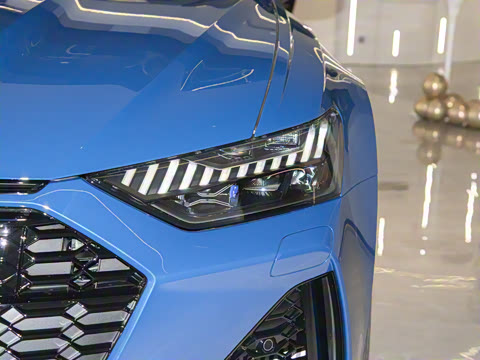 2024��  RS 6 4.0T Avant performance