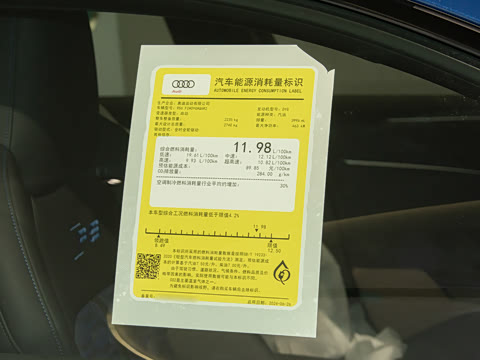 2024��  RS 6 4.0T Avant performance