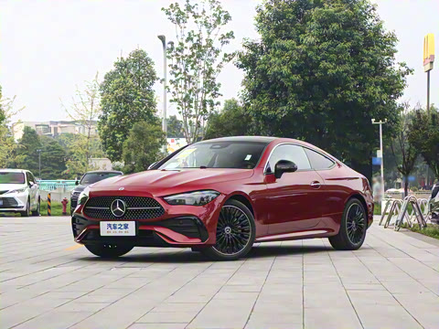 2025�� CLE 300 4MATIC �����ͽ��ܳ�