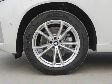 2025�� xDrive25L ������װ