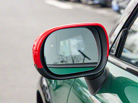 2025 JOHN COOPER WORKS