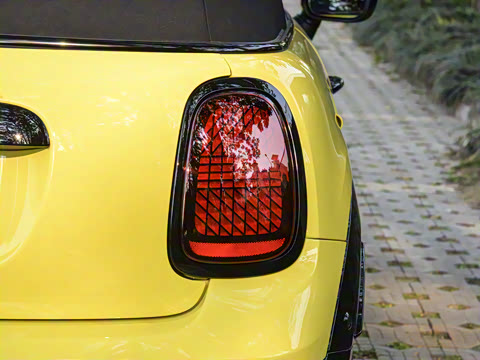 2025�� 2.0T COOPER S CABRIO ������