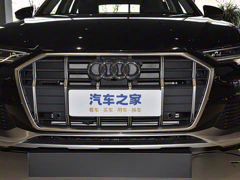 2025�� allroad quattro ̽���� 55 TFSI ����ԽҰ��