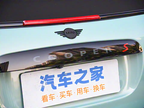 2025�� 2.0T COOPER S CABRIO ������