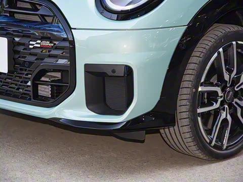 2025�� 2.0T COOPER S CABRIO ������