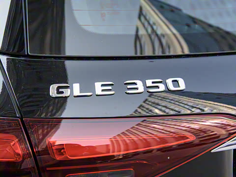 2025�� �Ŀ� GLE 350 4MATIC ʱ����