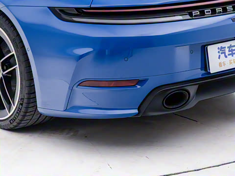 2025�� Carrera 3.0T