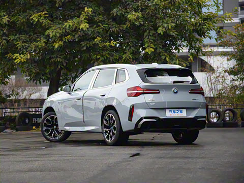 2025�� xDrive30L ������ M�˶���װ