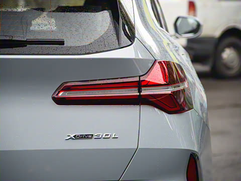 2025�� xDrive30L ������ M�˶���װ