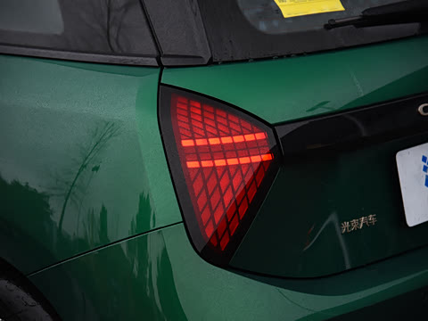 2025�� 456km COOPER E ������