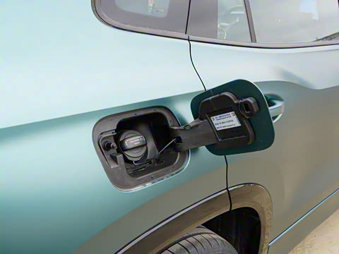 2025�� ̽��L 330TSI ������ӢCity��