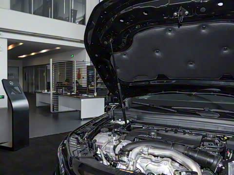 2026�� AMG GLB 35 4MATIC