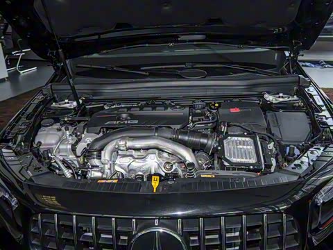 2026�� AMG GLB 35 4MATIC