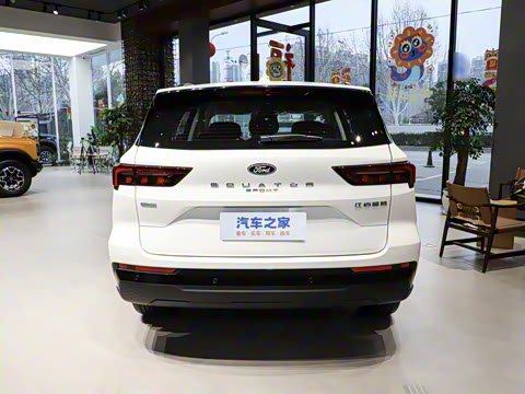 2025�� EcoBoost 170 ������