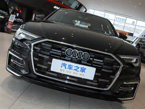 2025�� �Ŀ� 45 TFSI ��ѡ������