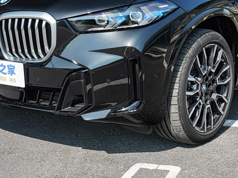 2025�� xDrive 40Li M�˶���ҹ��װ