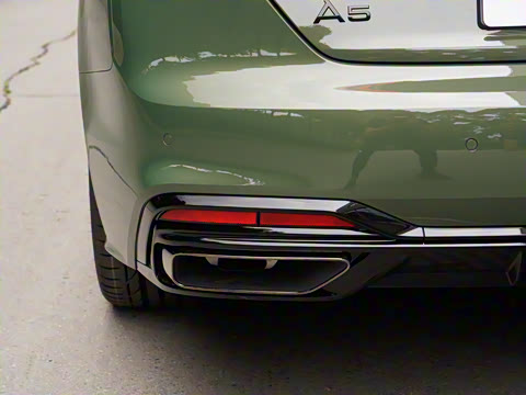 2025�� Sportback ��ذ� 40 TFSI quattro ����������