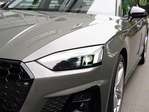 2025�� Sportback ��ذ� 40 TFSI ʱ�ж�����