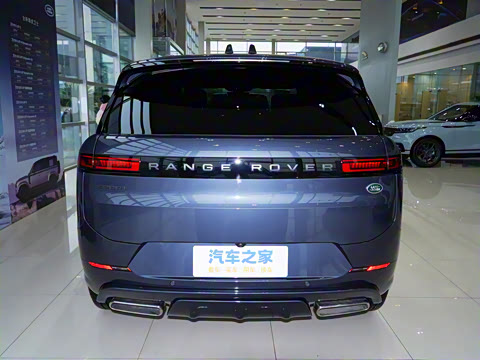 2025�� 400PS Dynamic SE