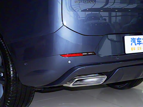 2025�� 400PS Dynamic SE