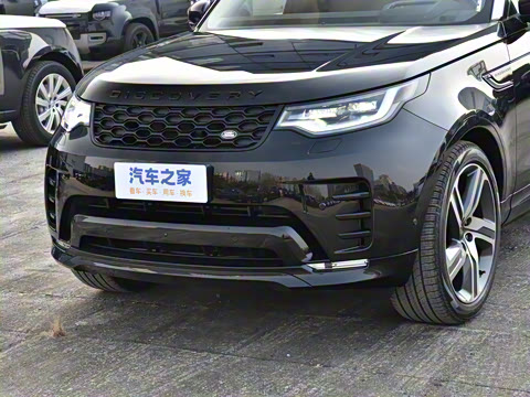 2025�� 360PS Dynamic HSE