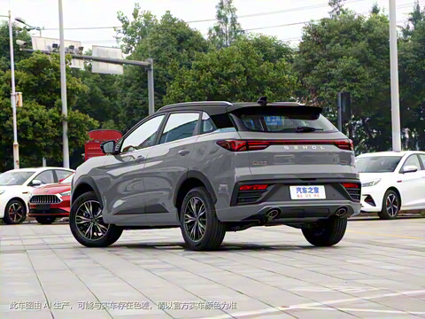 2021�� 300T DCT����������