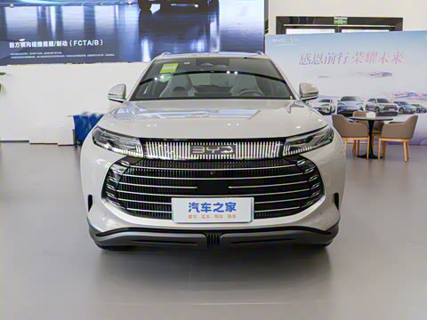 2024�� ��ҫ�� DM-i 100KM �����