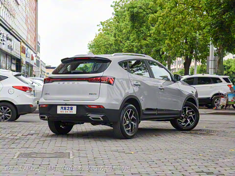 2022�� 1.5T DCT�ȷ��