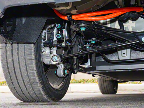 2025�� EV �Ǽݰ� 605km �콢��