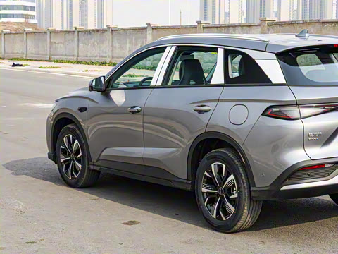 2025�� DM-i �Ǽݰ� 115KM������