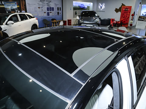 2023�� 735E+ ɭ�ְ�PRO 160kW