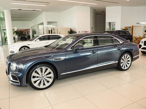 2024�� V8 Edition 8