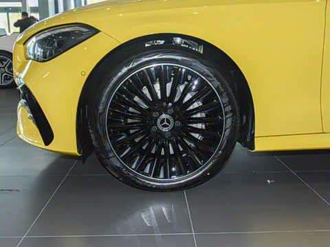 2025�� CLE 260 ������ܳ�