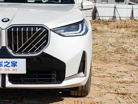 2025�� xDrive30L ������ M�˶���װ