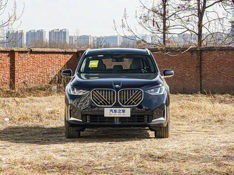 2025�� xDrive30L ������ M�˶���װ