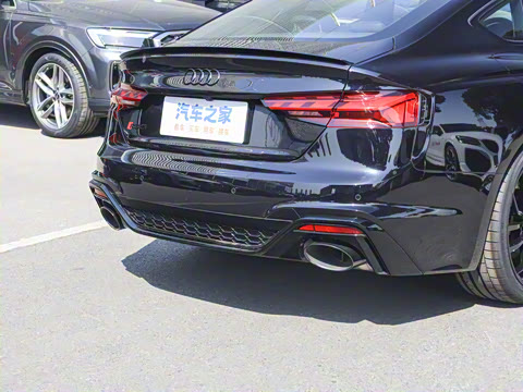 2024�� RS 5 2.9T Sportback �����