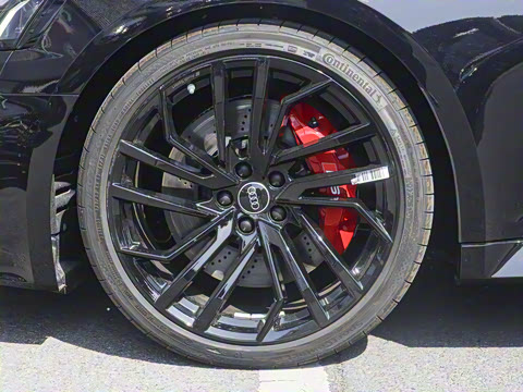 2024�� RS 5 2.9T Sportback �����