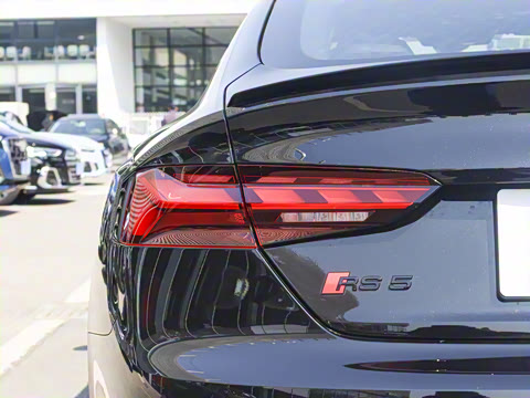 2024�� RS 5 2.9T Sportback �����