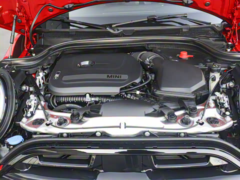 2025�� 2.0T COOPER S ������