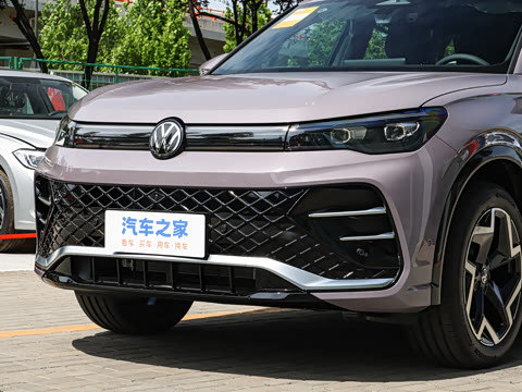 2025�� PRO 380TSI ���� R-Line �����