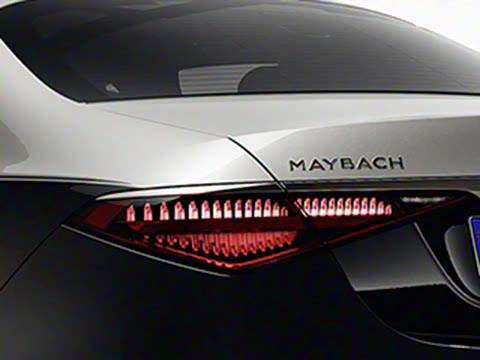 2025 S 680 4MATIC ҹ