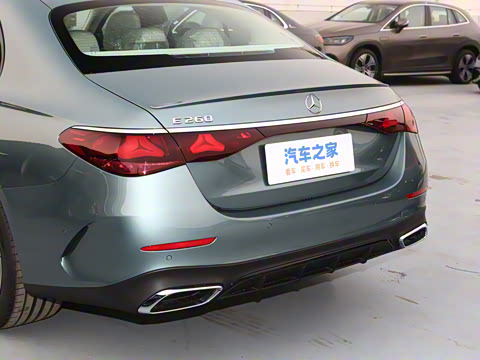 2025�� E 260 �˶���