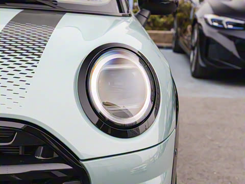 2025�� 2.0T COOPER S ������