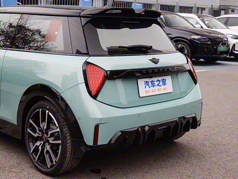 2025�� 2.0T COOPER S ������