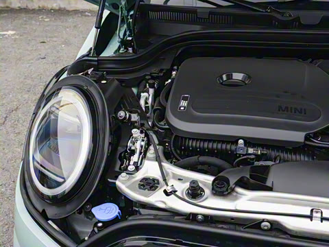 2025�� 2.0T COOPER S ������