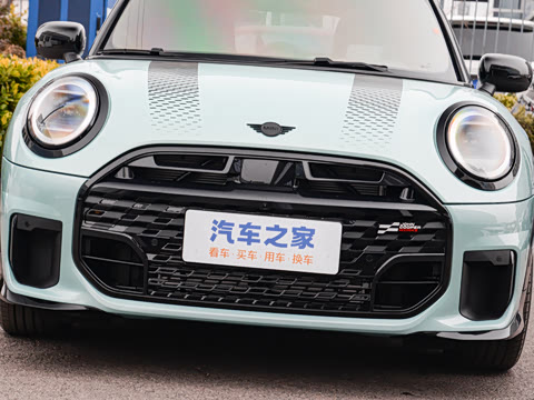 2025�� 2.0T COOPER S ������