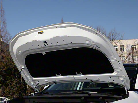 2024�� ˫�� 2.5L E-CVT��������