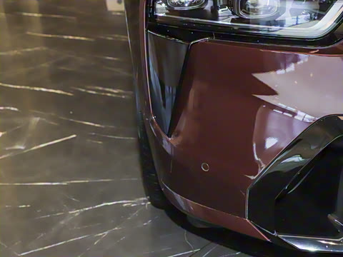 2024�� xDrive40i ������M�˶���װ