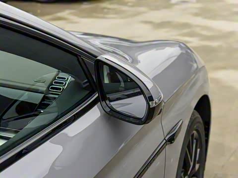 2025�� DM-i �Ǽݰ� 125KM������